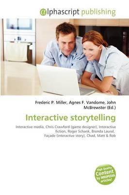 Interactive Storytelling