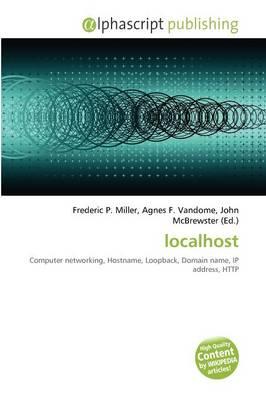 Localhost