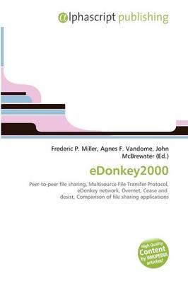 EDonkey2000
