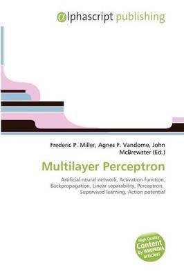 Multilayer Perceptron