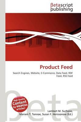 Product Feed