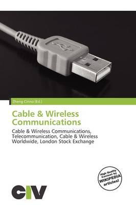 Cable & Wireless Communications