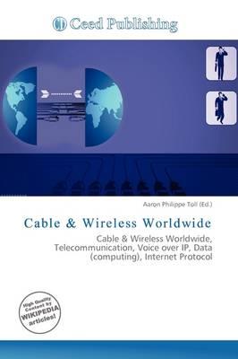 Cable & Wireless Worldwide