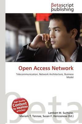 Open Access Network