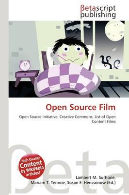Open Source Film