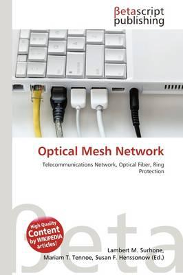 Optical Mesh Network