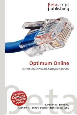 Optimum Online