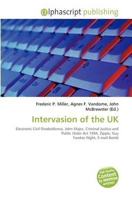 Intervasion of the UK