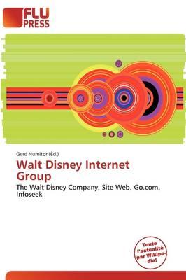 Walt Disney Internet Group