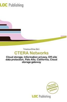 CTERA Networks