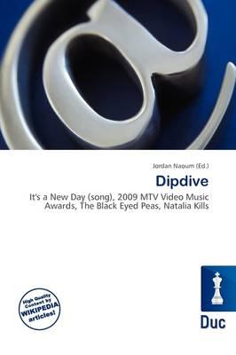 Dipdive