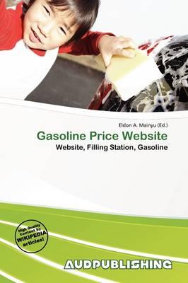 Gasoline Price Website