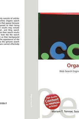 Organic Search