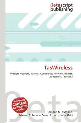TasWireless