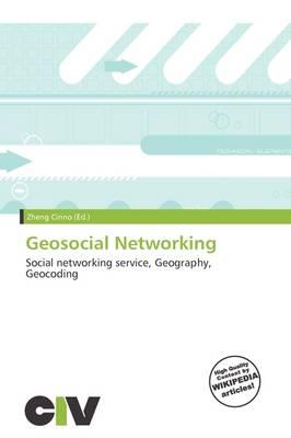 Geosocial Networking