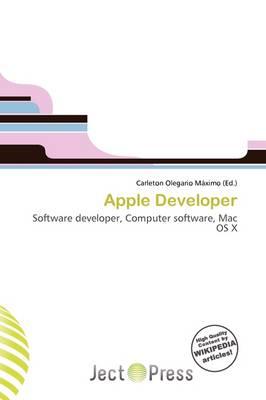 Apple Developer