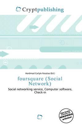 Foursquare (Social Network)