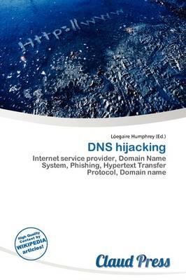 DNS Hijacking