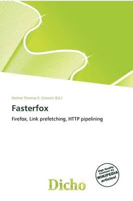 Fasterfox