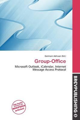 Group-Office