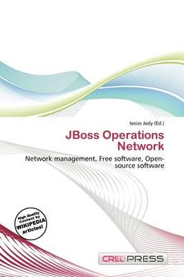 JBoss Operations Network