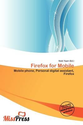 Firefox for Mobile