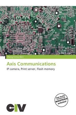 Axis Communications