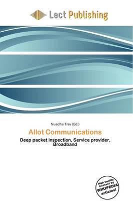 Allot Communications