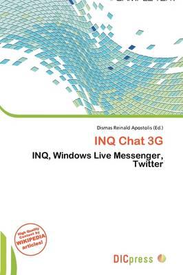 INQ Chat 3G