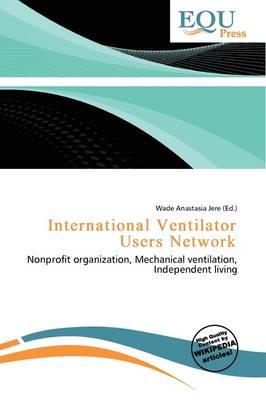 International Ventilator Users Network