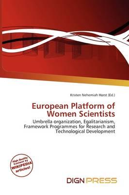 European Platform of Women Scientists