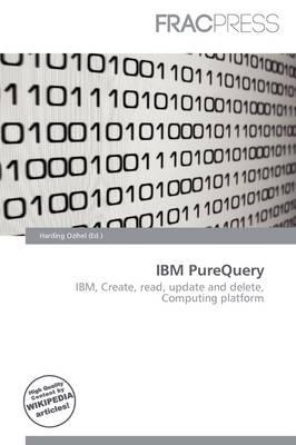 IBM PureQuery