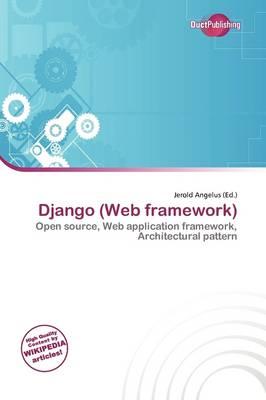 Django (Web Framework)