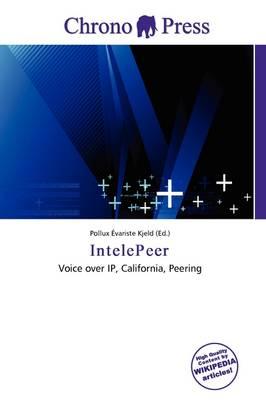 IntelePeer