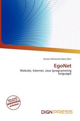 EgoNet