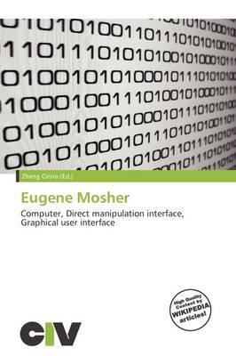 Eugene Mosher