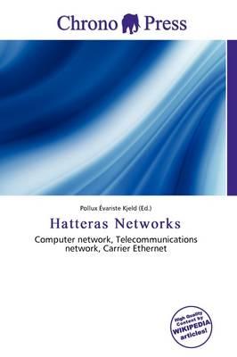 Hatteras Networks