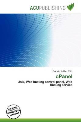 CPanel