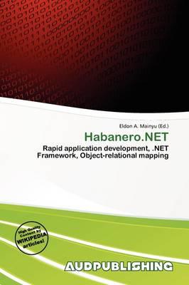 Habanero.NET