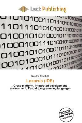Lazarus (IDE)