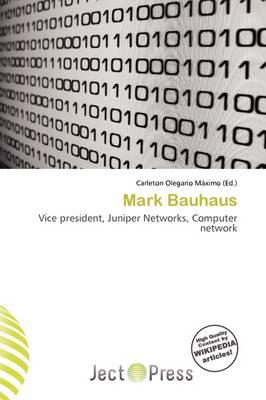 Mark Bauhaus