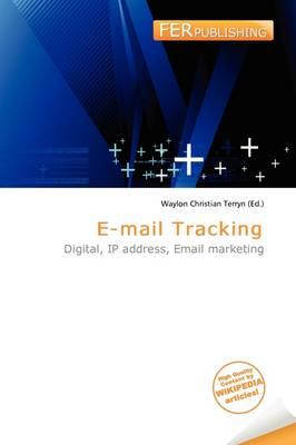 E-mail Tracking