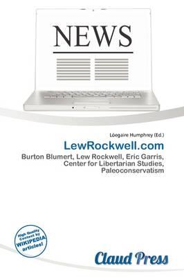 LewRockwell.Com