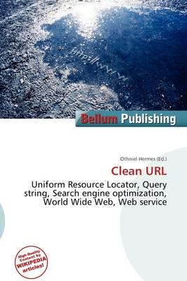 Clean URL