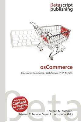 OsCommerce