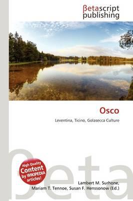 Osco