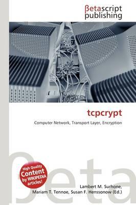 Tcpcrypt