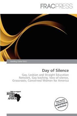 Day of Silence