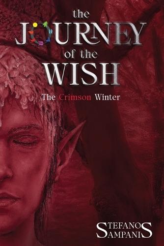 The Journey of the Wish - Part II: The Crimson Winter