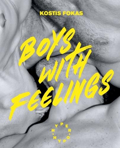 Boys With Feelings